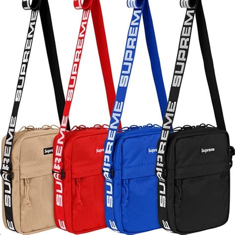 replica supreme bag|are supreme purses genuine.